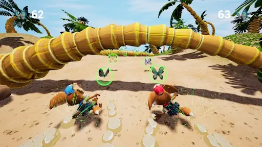 Jungle Adventure