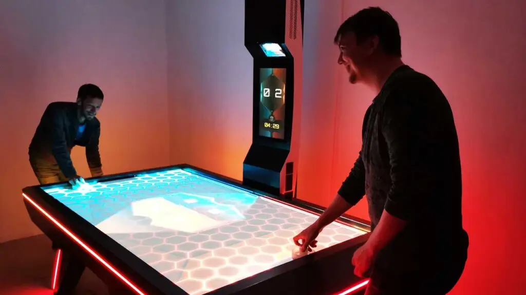 Magic Stone